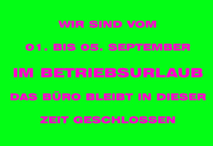 Betriebsurlaub_2025